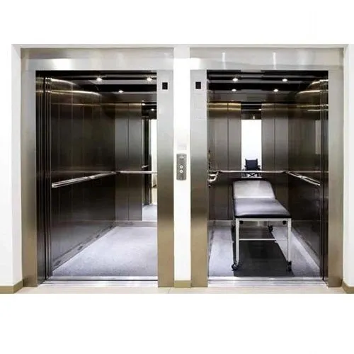  Hospital Elevator Manufacturers in Chennai